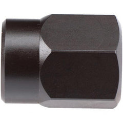 Emuge - Collet Nut/Locknut - Exact Tool & Supply
