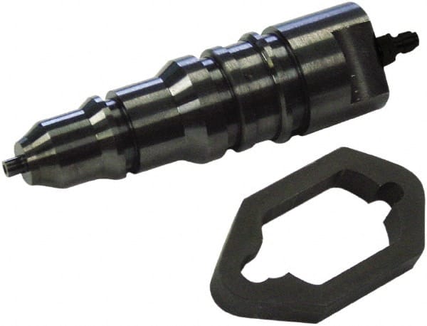Lang - Pressure, Cooling & Fuel System Test Kits Type: Low Pressure Test Kit Applications: Vacuum and Air Pressure Leak Detection - Exact Tool & Supply