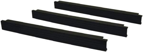 Tripp-Lite - Electrical Enclosure Steel Enclosure - For Use with Racks - Exact Tool & Supply