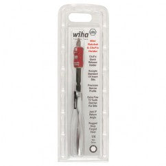 1/4″ REVERSIBLE 72 TOOTH BIT RATCHET - Exact Tool & Supply