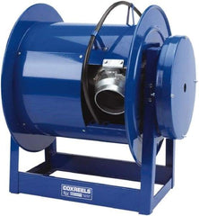 CoxReels - 20' Spring Retractable Hose Reel - Hose Not Included - Exact Tool & Supply