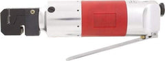 Sunex Tools - 3/8" Capacity, Punch/Flange Tool - Works on Aluminum & Steel - Exact Tool & Supply