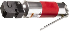 Sunex Tools - 5/16" Capacity, Punch/Flange Tool - Works on Aluminum & Steel - Exact Tool & Supply
