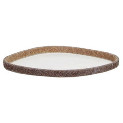 1/4″ × 24″ Non-Woven File Belt Aluminum Oxide Rapid Prep Coarse Grit - Exact Tool & Supply