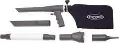 Sunex Tools - Vacuum Air Gun Kit - Exact Tool & Supply