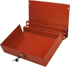 Sunex Tools - Cart Screwdriver / Prybar Holder - Use with Sunex Service Carts - Exact Tool & Supply