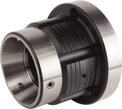 Lyndex - Lathe Collet Chucks Collet System: Quick Change Spindle Size: A2-6 - Exact Tool & Supply