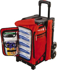 LifeSecure - Survival in a Bottle Emergency Response/Preparedness Kit - Exact Tool & Supply