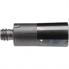 Emuge - 1/2", Series FPC20, Standard High Precision FPC Pin-Lock Collet - Exact Tool & Supply