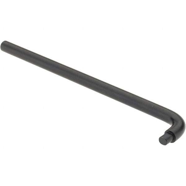 Kennametal - Wrench for Indexable Boring Bars - Boring Bar Compatible - Exact Tool & Supply