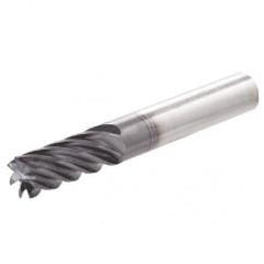 ECI-H7 625-1.25C625CF-4 END MILL - Exact Tool & Supply