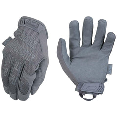 Mechanix Wear - Work & General Purpose Gloves; Material Type: Synthetic Leather ; Application: Maintenance & Repair; Military; Law Enforcement; Shooting Sports; Outdoor Adventures; Bike Riding ; Coated Area: Uncoated ; Women's Size: 3X-Large ; Men's Size - Exact Tool & Supply