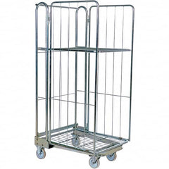 Vestil - Utility Truck - - Exact Tool & Supply