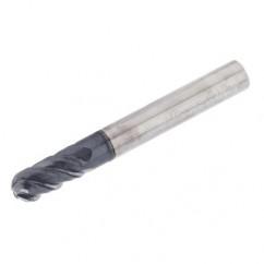 EBI-E4L 188-375/600C188CF END MILL - Exact Tool & Supply