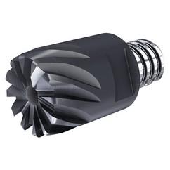 MM ET11/8H4R10CF-8T08H - Exact Tool & Supply