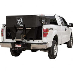 SaltDogg - Landscape Spreaders Type: Tailgate Capacity: 1 Cu. Yd - Exact Tool & Supply