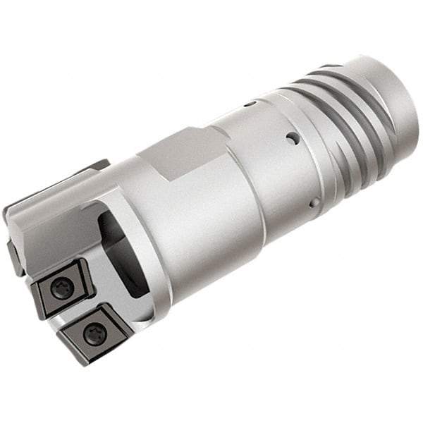 Iscar - Support Pad for Indexable Tools - Use with Deep Drilling - Exact Tool & Supply