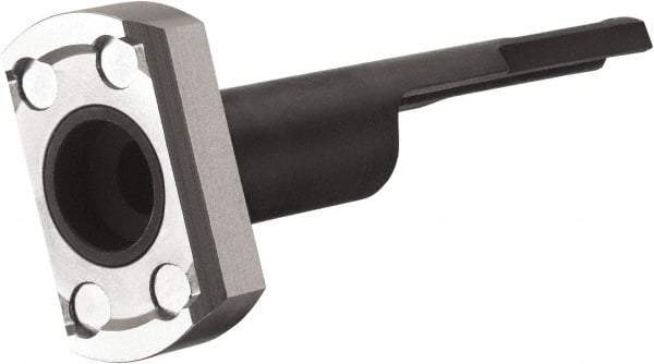 DeWALT - Nailer Stick-E Magnetic Contact Trip - For Use with DCN890 Concrete Nailers - Exact Tool & Supply