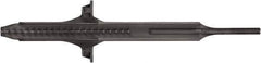 DeWALT - Nailer Driver Blade - For Use with DCN890 Concrete Nailers - Exact Tool & Supply