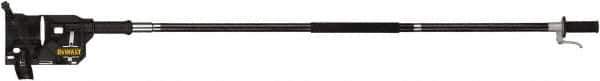 DeWALT - Nailer Pole Tool - For Use with DCN890 Concrete Nailers - Exact Tool & Supply