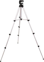 Johnson Level & Tool - Laser Level Tripod - Use with Laser Levels - Exact Tool & Supply