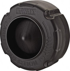 DeWALT - Drain Cleaning Machine Drain Snake Replacement Drum - For Use with DEWALT DCD200 Brushless Drain Snakes - Exact Tool & Supply