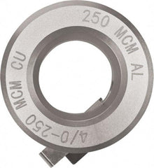DeWALT - Flush Cutter Bushing Tool - Use with DCE151 Cordless Cable Stripper - Exact Tool & Supply