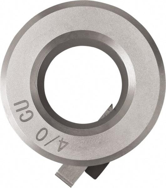 DeWALT - Flush Cutter Bushing Tool - Use with DCE151 Cordless Cable Stripper - Exact Tool & Supply