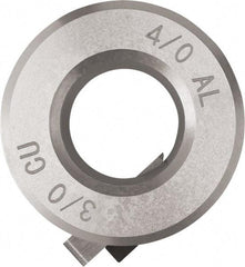 DeWALT - Flush Cutter Bushing Tool - Use with DCE151 Cordless Cable Stripper - Exact Tool & Supply