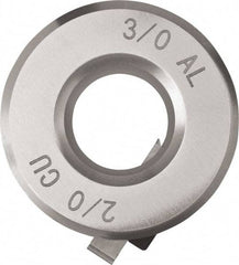 DeWALT - Flush Cutter Bushing Tool - Use with DCE151 Cordless Cable Stripper - Exact Tool & Supply