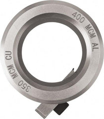 DeWALT - Flush Cutter Bushing Tool - Use with DCE151 Cordless Cable Stripper - Exact Tool & Supply