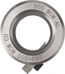 DeWALT - Flush Cutter Bushing Tool - Use with DCE151 Cordless Cable Stripper - Exact Tool & Supply
