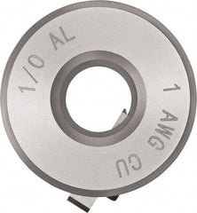 DeWALT - Flush Cutter Bushing Tool - Use with DCE151 Cordless Cable Stripper - Exact Tool & Supply