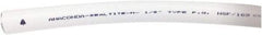 Anaconda Sealtite - 1-1/2" Trade Size, 50' Long, Flexible Liquidtight Conduit - Food Grade PVC & Galvanized Steel, 38.1mm ID - Exact Tool & Supply