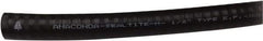 Anaconda Sealtite - 1" Trade Size, 100' Long, Flexible Liquidtight Conduit - Galvanized Steel & PVC, 25.4mm ID, Black - Exact Tool & Supply