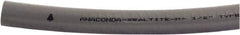 Anaconda Sealtite - 1/2" Trade Size, 1,000' Long, Flexible Liquidtight Conduit - Galvanized Steel & PVC, 1/2" ID, Gray - Exact Tool & Supply