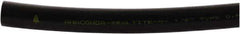 Anaconda Sealtite - 1-1/4" Trade Size, 250' Long, Flexible Liquidtight Conduit - Galvanized Steel & PVC, 1-1/4" ID, Black - Exact Tool & Supply