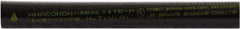 Anaconda Sealtite - 1" Trade Size, 100' Long, Flexible Liquidtight Conduit - Galvanized Steel & PVC, 25.4mm ID, Black - Exact Tool & Supply