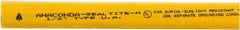 Anaconda Sealtite - 1" Trade Size, 500' Long, Flexible Liquidtight Conduit - Galvanized Steel & PVC, 25.4mm ID - Exact Tool & Supply
