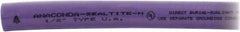 Anaconda Sealtite - 1/2" Trade Size, 1,000' Long, Flexible Liquidtight Conduit - Galvanized Steel & PVC, 12.7mm ID - Exact Tool & Supply