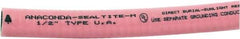 Anaconda Sealtite - 1/2" Trade Size, 500' Long, Flexible Liquidtight Conduit - Galvanized Steel & PVC, 12.7mm ID - Exact Tool & Supply