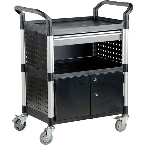 Vestil - Cart - - Exact Tool & Supply