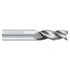 3833 5/8X1-1/4X3-1/2 3FL ALUMA EM - Exact Tool & Supply