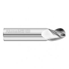 3833B 1/2X5/8X3 3FL BN EM - Exact Tool & Supply