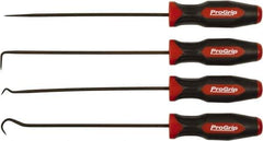 Mayhew - 4 Piece Hook & Pick Set - Dual Composite - Exact Tool & Supply