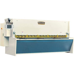 Baileigh - Metal Cutting & Forming Machine Blades & Rollers Accessory Type: Blade For Use With: SH-12003 - Exact Tool & Supply
