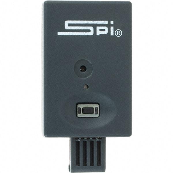 SPI - Drop Indicator Accessories Accessory Type: Wireless Transmitter For Use With: Digital Indicators - Exact Tool & Supply