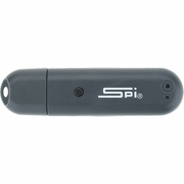 SPI - Drop Indicator Accessories Accessory Type: Wireless Receiver For Use With: Micrometers & Calipers; Indicators - Exact Tool & Supply