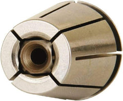 Seco - 28mm ER Series ER50 Pipe Tap Collet - M22 Tap, Through Coolant - Exact Tool & Supply
