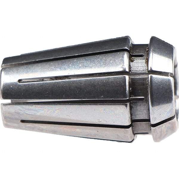 Emuge - 0.131" Series ER11 Tap Collet - #8 Tap - Exact Tool & Supply